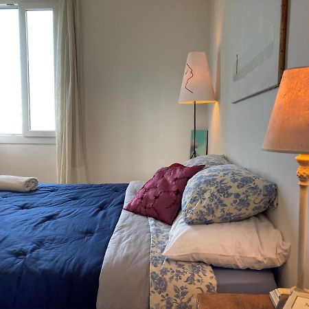 Villa Vento Largo, Casa Marina Ventimiglia Bagian luar foto