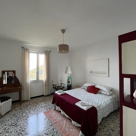 Villa Vento Largo, Casa Marina Ventimiglia Bagian luar foto