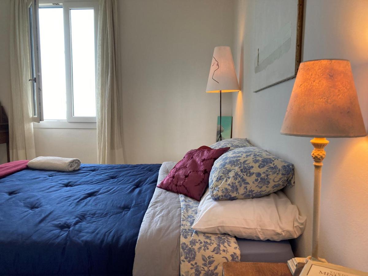 Villa Vento Largo, Casa Marina Ventimiglia Bagian luar foto