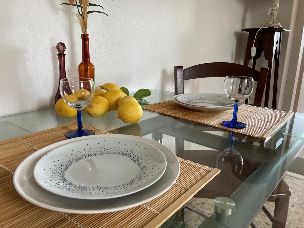 Villa Vento Largo, Casa Marina Ventimiglia Bagian luar foto