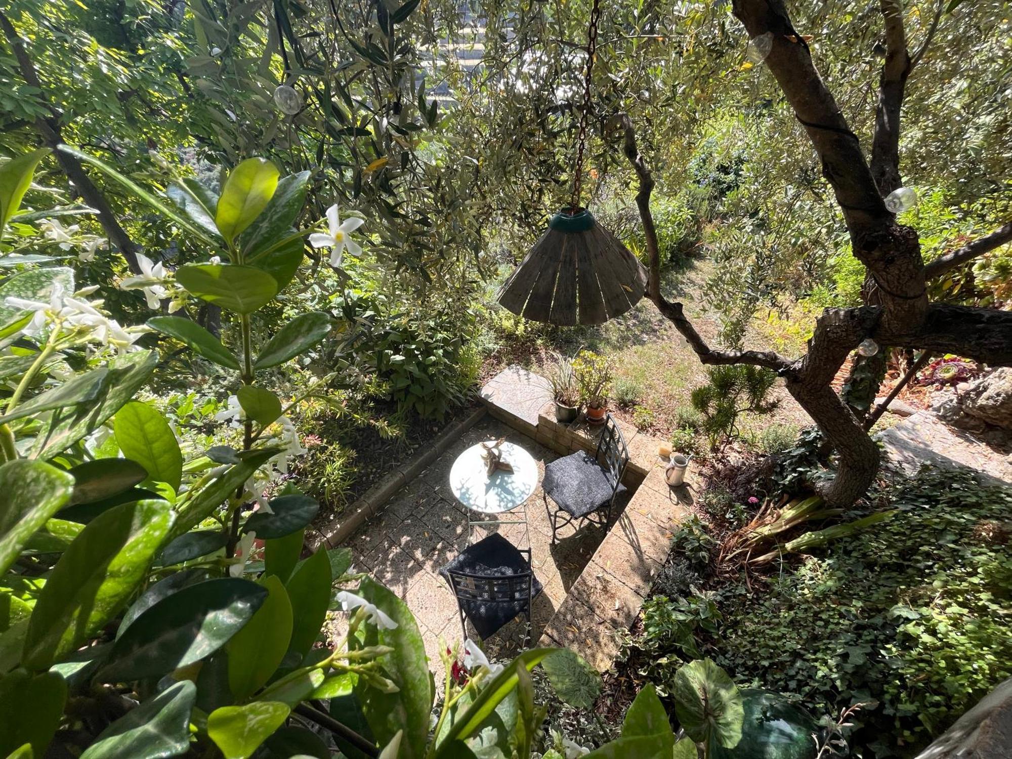 Villa Vento Largo, Casa Marina Ventimiglia Bagian luar foto
